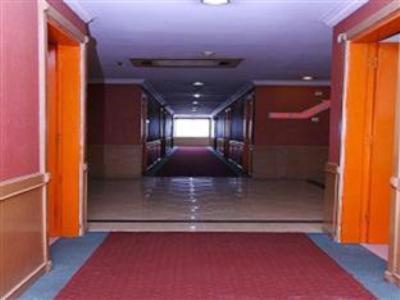 Plaza Hotel Harco Mangga Dua Jakarta Eksteriør bilde