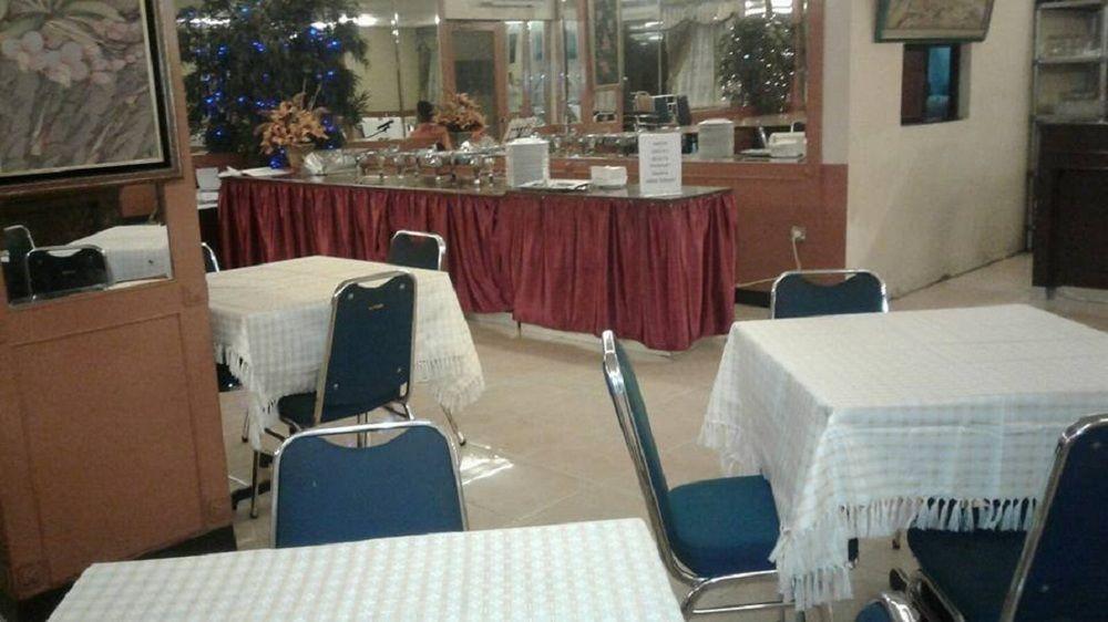 Plaza Hotel Harco Mangga Dua Jakarta Eksteriør bilde