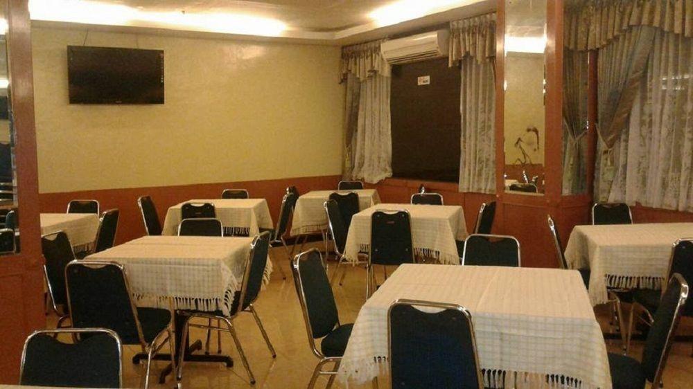 Plaza Hotel Harco Mangga Dua Jakarta Eksteriør bilde