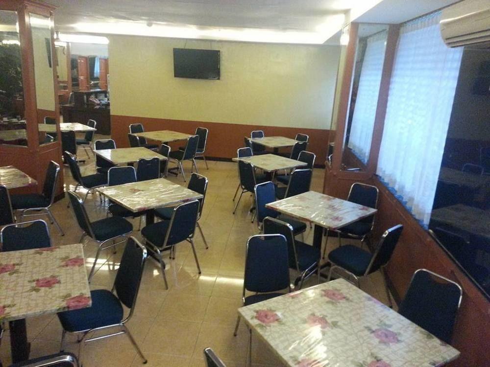 Plaza Hotel Harco Mangga Dua Jakarta Eksteriør bilde