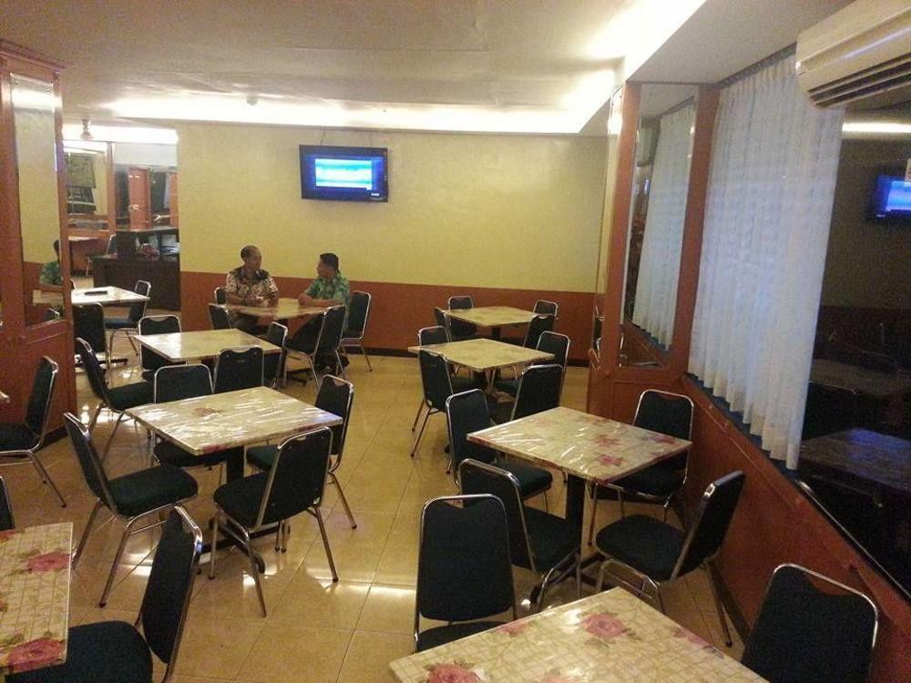 Plaza Hotel Harco Mangga Dua Jakarta Eksteriør bilde