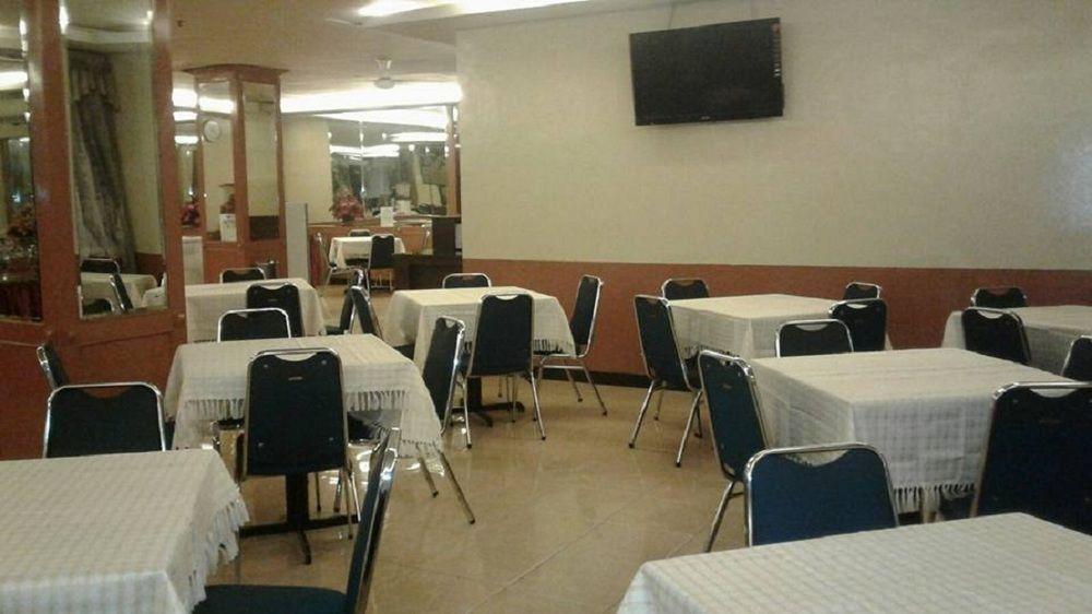 Plaza Hotel Harco Mangga Dua Jakarta Eksteriør bilde