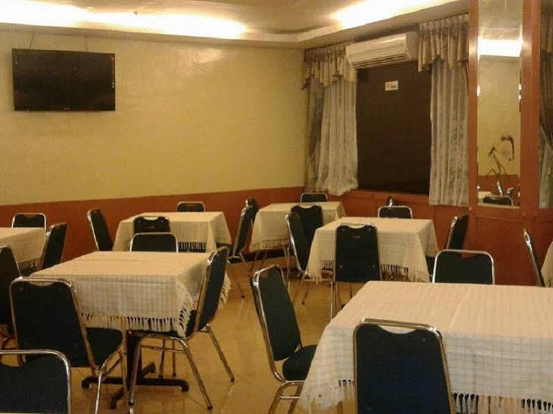 Plaza Hotel Harco Mangga Dua Jakarta Eksteriør bilde
